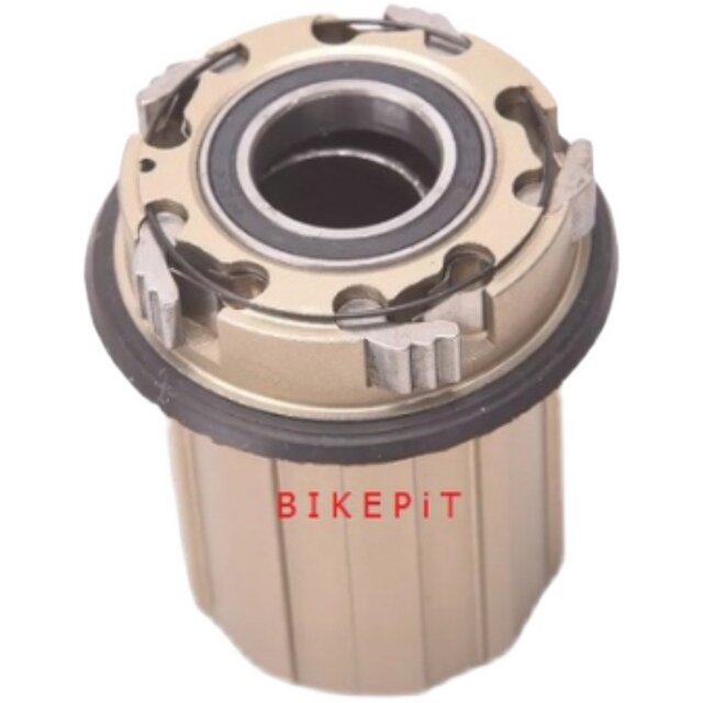 700C Rujixu16/21 Holes (G3)120 Sound Road Bicycle Wheel Set 30mm Flat Spokes V Brake C Brake