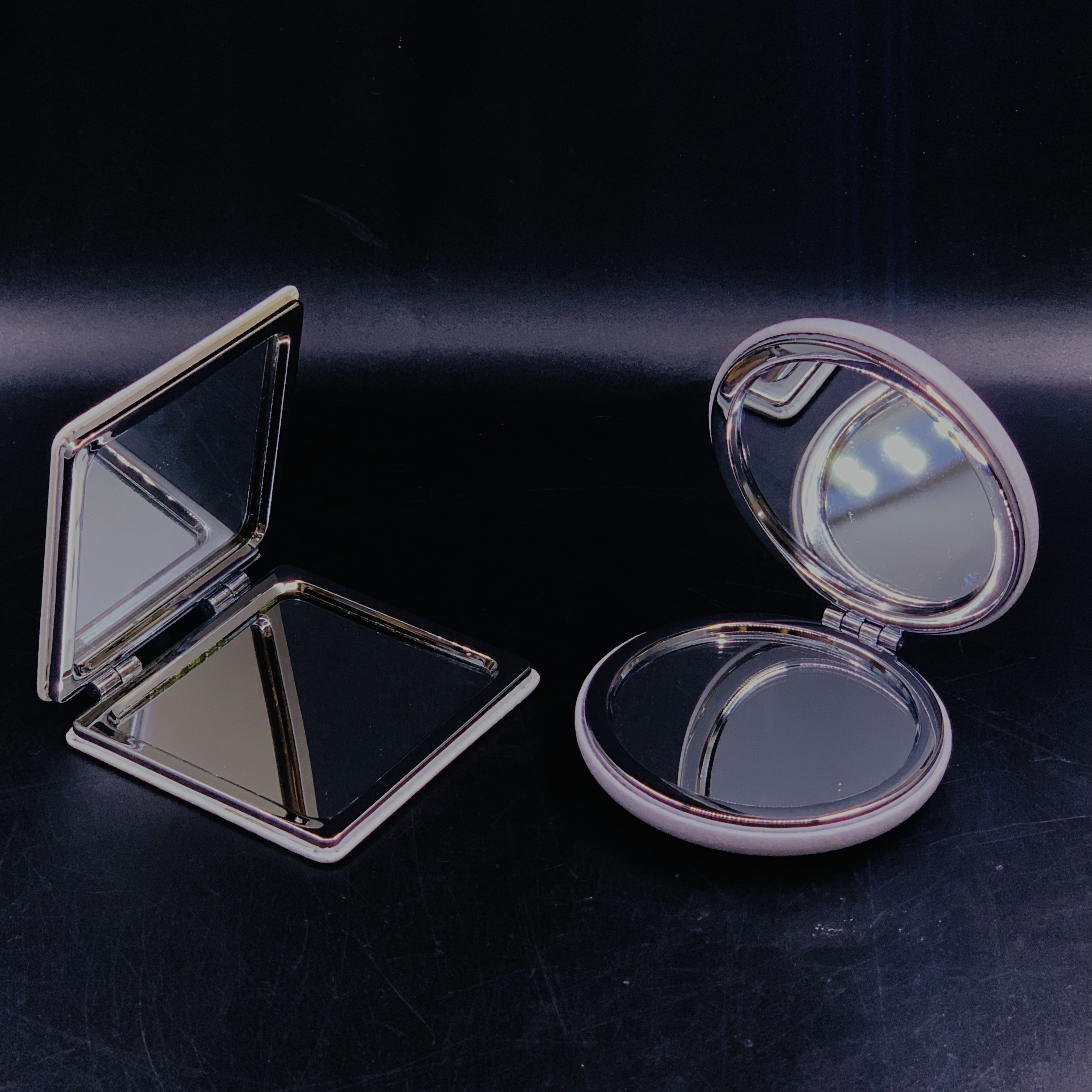 Seal Engraving Copy Paper Printed Reverse Bench Auxiliary Lettering Tool Special Mirror Seal Engraving Special Mirror Manuscript