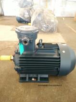 Dust explosion-proof motor YFB3 YFBX3-180L-4-22KW dust explosion-proof motor ExtDA21 IP65