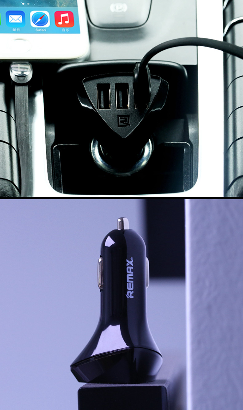 chargeur REMAX - Ref 1293106 Image 29