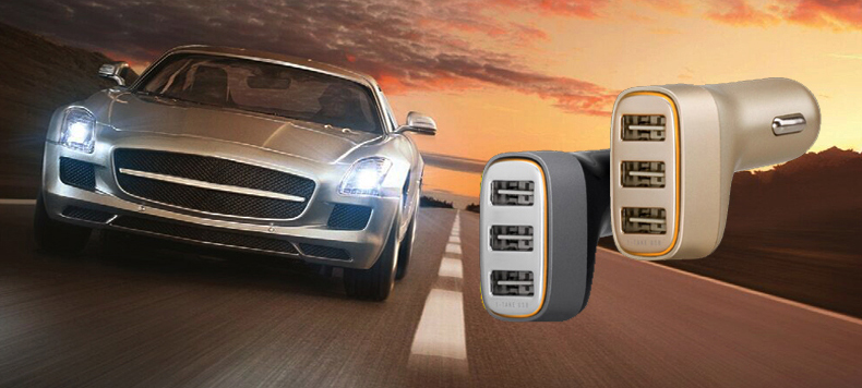 Chargeur téléphone de voiture - Ref 286024 Image 10