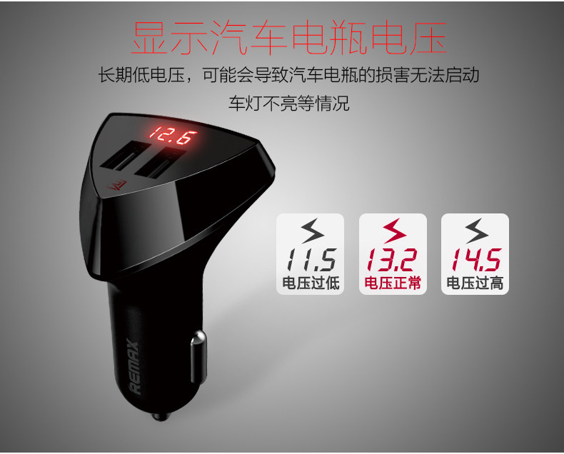 chargeur REMAX - Ref 1291886 Image 23