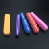 Dụng cụ làm móng nhỏ Sửa chữa móng tay 搓 Mini Sponge Fringe Làm dày móng tay Tập tin đánh bóng hai mặt dũa móng Công cụ Nail