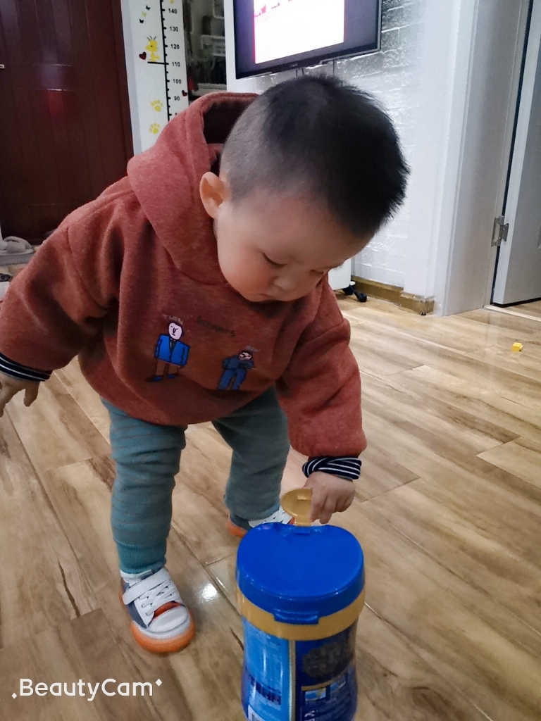 蓝臻3段900g婴幼儿牛奶粉哪款型号好用吗，它的效果怎么样