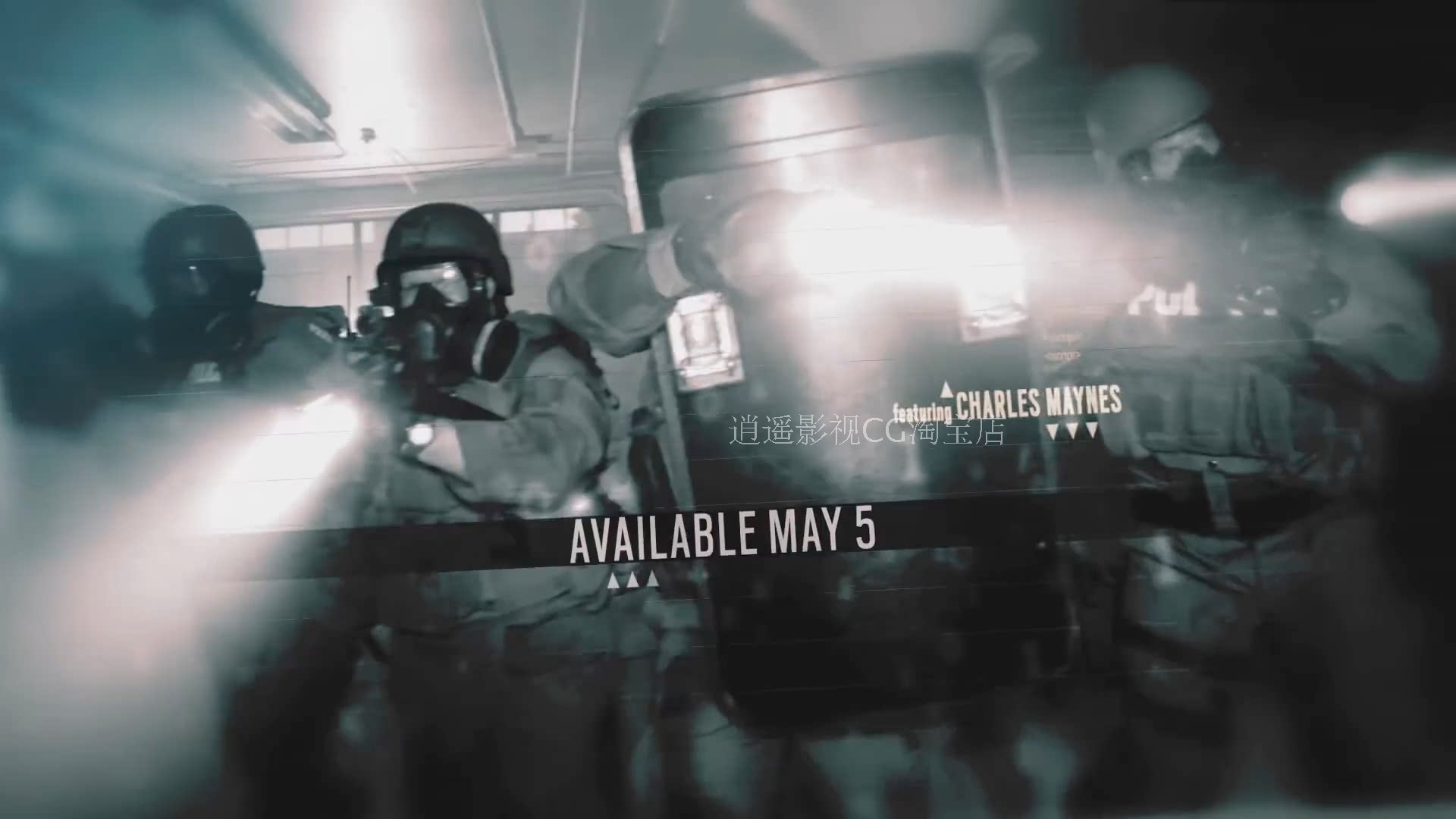 音效素材：好莱坞专用电影级别各种枪械机枪无损音效合集   动作电影游戏手枪步枪WAV无损音效