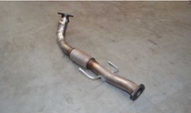 Original plant Chery Rizre Unicorn G5 front tube assembly front silencer exhaust pipe front catalyst silencer accessories