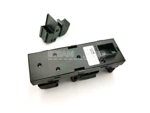 Chery A5/E5/Channel 3 стеклянный переключатель