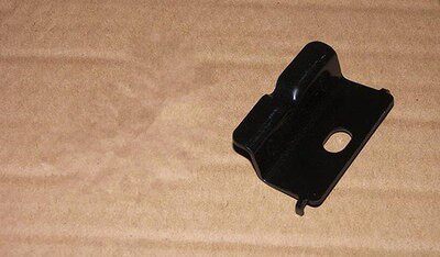 Chery Erize 7 battery pressure plate accumulator pressure plate fixing bracket