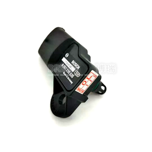 Оригинальный заводский канал Chery A5A3QQ3E5 Oriental Son Tiger Tiger Ericize 7 Датчик давления впускного отверстия Multi -Model