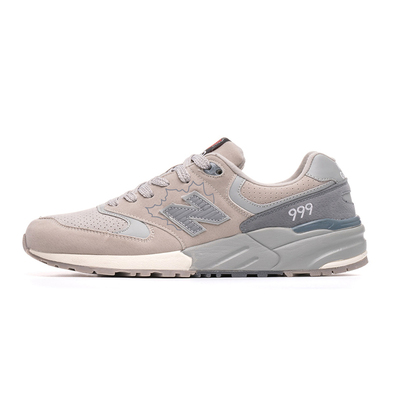 【新百伦】百人验货复古酷跑男女运动鞋