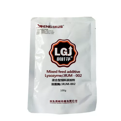 Стер -сетевая зверь с растворимыми ферментами, свиньи сосания, отлученная диарея гастроэнтерит, кондиционирование кишечного тракта для стимулирования поглощения кишечника