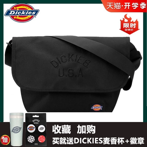 Сумка через плечо подходит для мужчин и женщин, сумка на одно плечо для влюбленных, трендовая модная небольшая сумка, в американском стиле