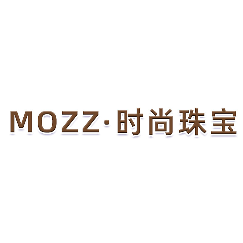 Mozz Jewelry设计师珠宝