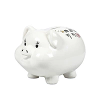 9 -INCH Свиньи (интернет -знаменитость не может быть доступна)