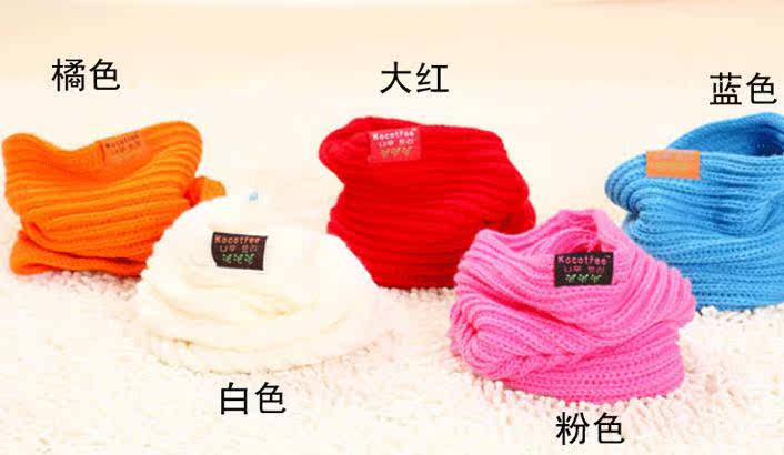 Echarpe enfant KOCOTREE en de laine - Ref 2142774 Image 8