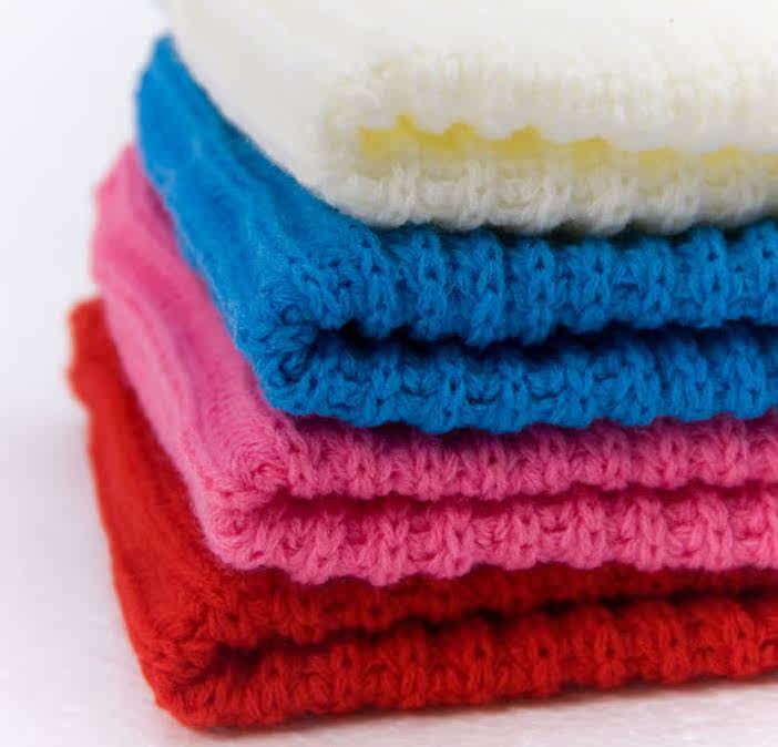 Echarpe enfant KOCOTREE en de laine - Ref 2142774 Image 7