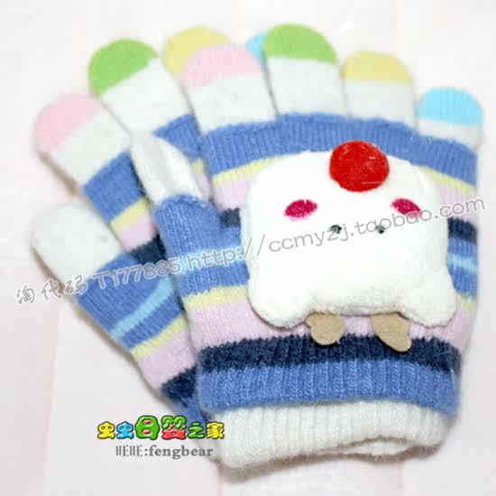 Gants pour enfants - Ref 2147820 Image 4
