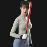 Бейсбольное металлическое оружие, увеличенная толщина