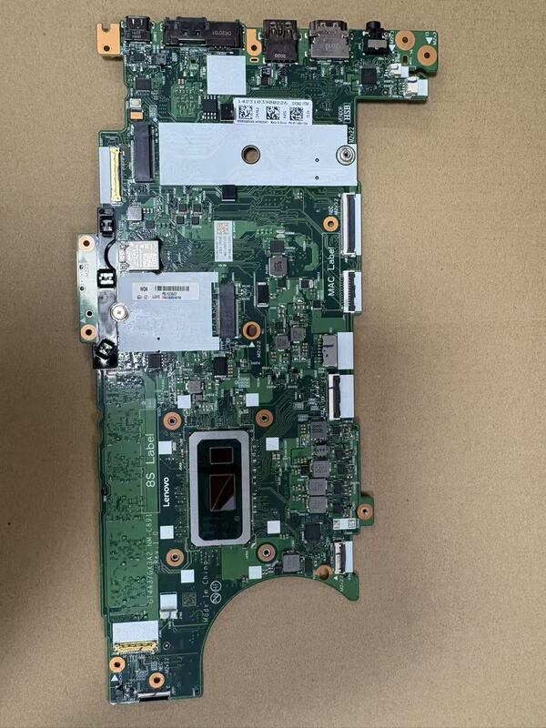 Lenovo ThinkPad X13 T14S T14 Nm-C891 Nm-C081 Nm-C791 -D451 Motherboard