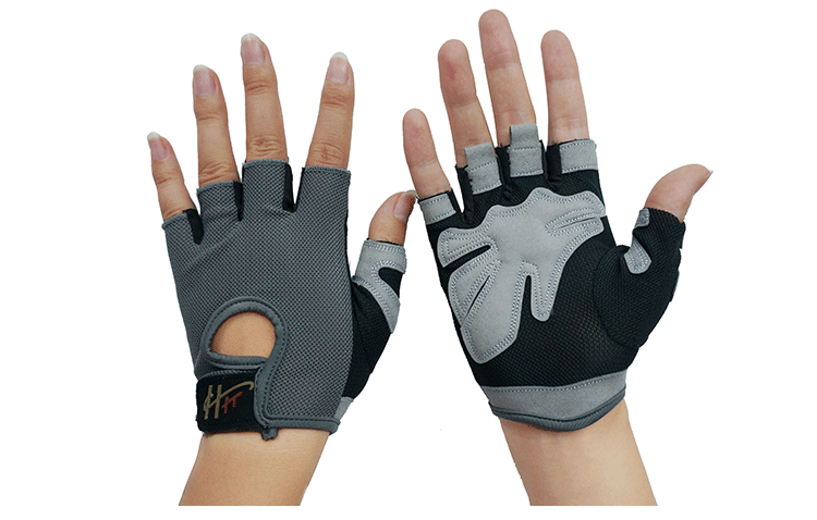 Gants de cyclisme mixte - Ref 2246252 Image 18