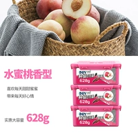 Сладкий [горная персиковая аромат] 628G-три коробки Специальная установка