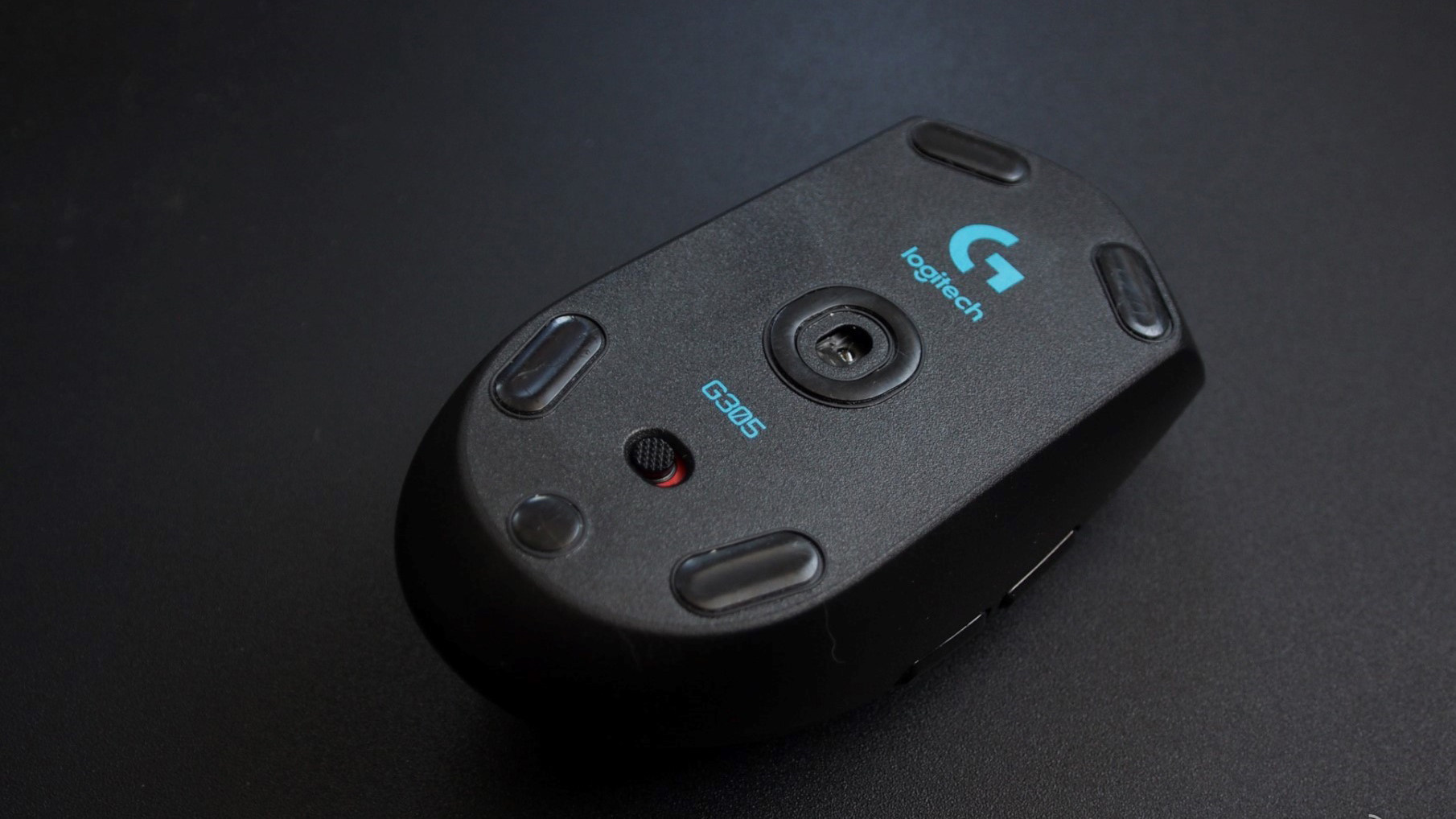 联系客服有惊喜 罗技G304 G305无线电竞游戏