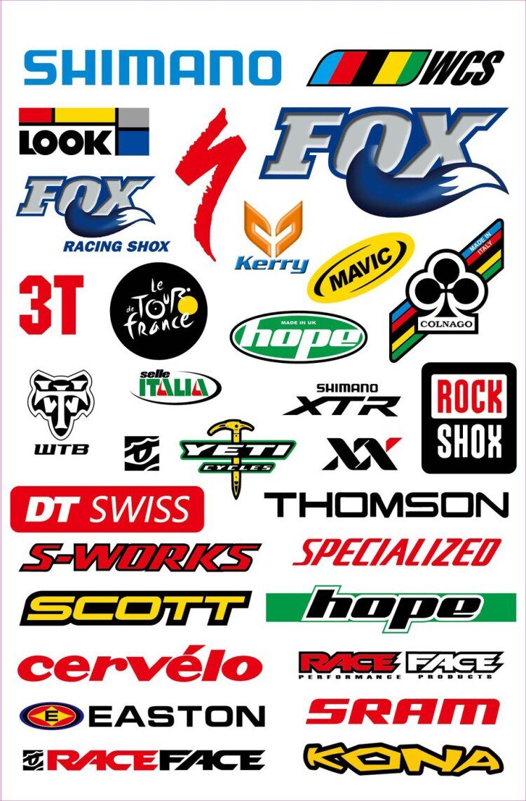 Décoration pour vélo - Ref 2285080 Image 7