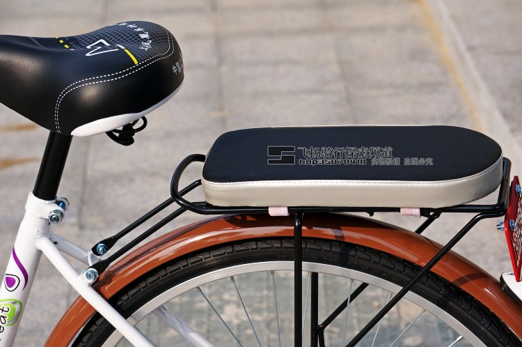 Selle de vélo - Ref 2344620 Image 11