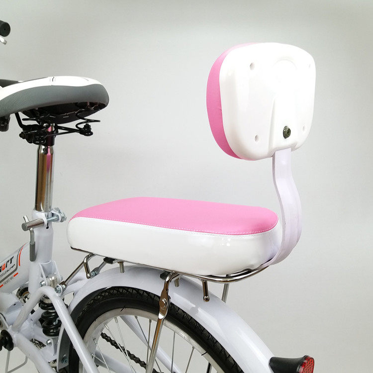 siège enfants pour vélo - Ref 2422240 Image 21