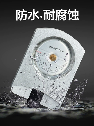 Альтиметр, автомобильный компас, геологический компас, высокоточное измерение угла наклона, измеритель высоты