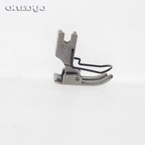 Industrial Sewing Machine Parts All-Steel Ordinary Presser Foot 113280 Suitable for all flat sewing cars for sewing thin materials