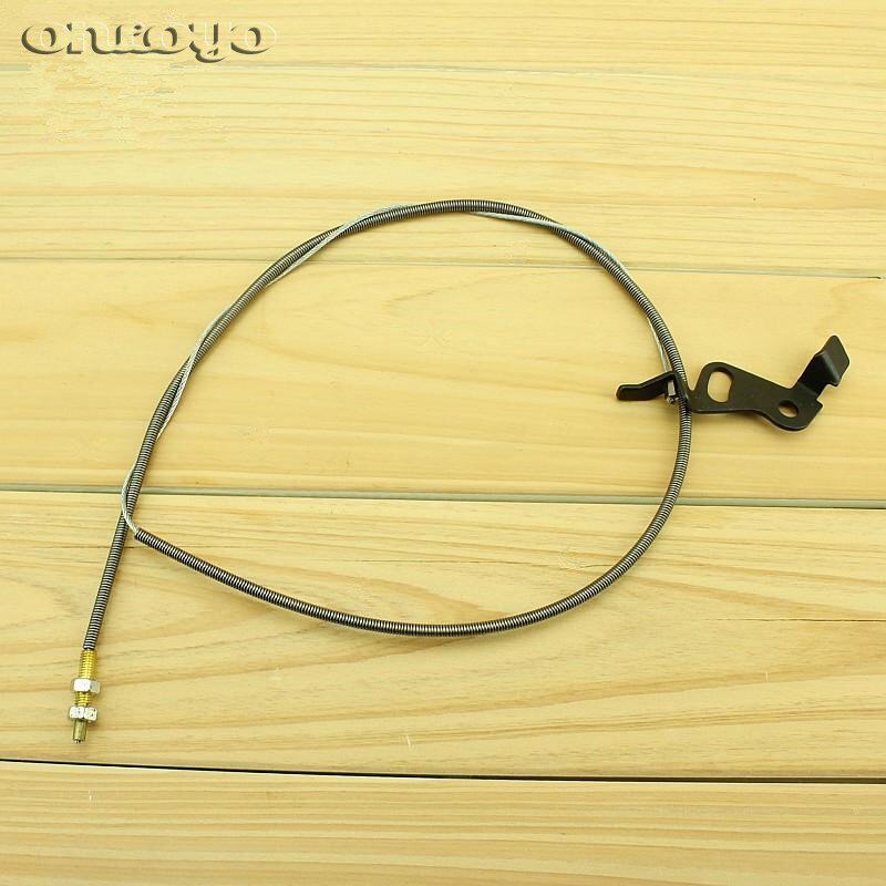 Computer Flat Car Accessories 8700 8500 Pine Wire Wire Wire Pull Wire Wire Rope Steel Wire Rope Industrial Sewing Machine Accessories