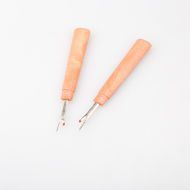 Large stitch cutter, thread picker, thread cutter, label remover, cross stitch patchwork tool, sewing manual manual