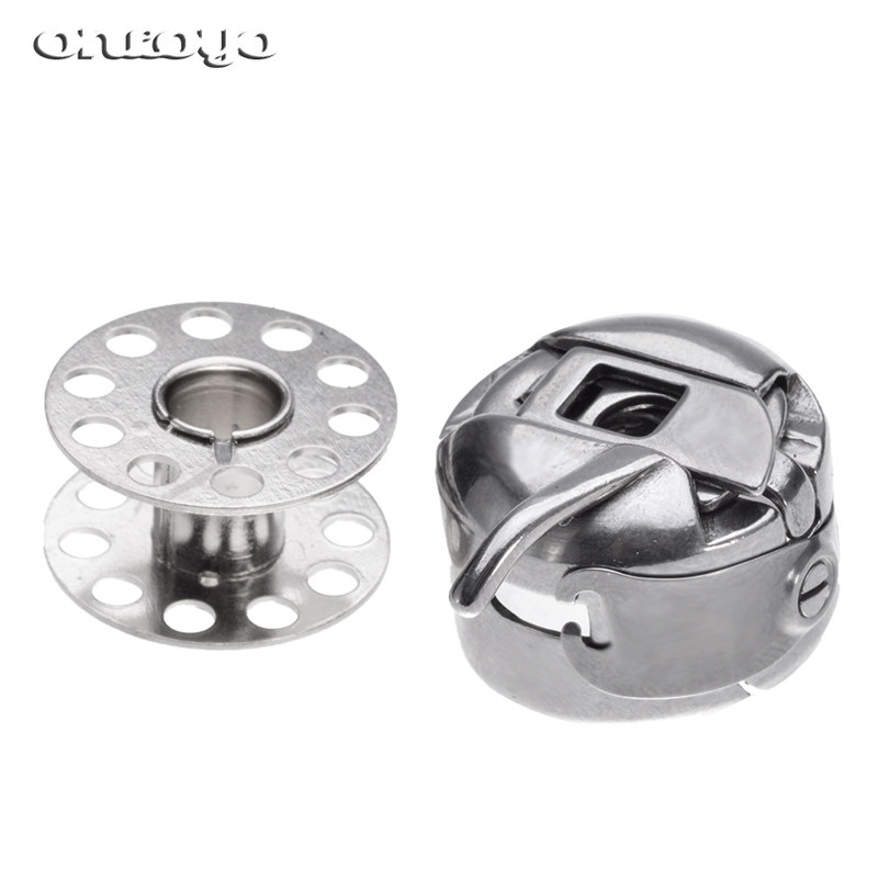 Golden Eagle Home Sewing Machine Shuttle Shell Sleeve Electric Sewing Machine Apply the various brands Original Versatile Sewing Machine Accessories