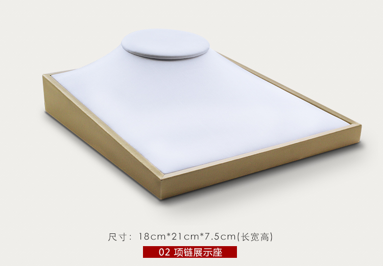 Coffret à bijoux KINWEICHUANG    - Ref 3108042 Image 31