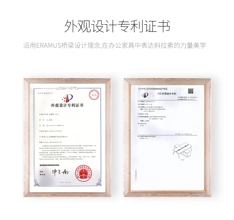 Thị trường nội thất văn phòng bàn ghế nhân viên 4 người đơn giản hiện đại với tủ màn hình bàn làm việc