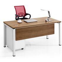 Shanghai Kai Block Office Furniture Desk Brief About Modern Desk Staff Desk Desk Desk Computer