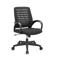 Shanghai Office Furniture Mesh Cloths Chairs Office Chair Office Chair Computer Chair Lift Swivel Chair R222RS198G