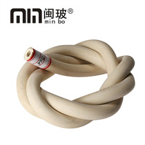 High quality vacuum rubber hose Rubber tube Thick wall tube Acid and alkali pressure vacuum special specifications are complete