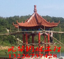 Cement plastic rockery slope protection park stool table ecological gate sculpture hotel restaurant artificial cave decoration