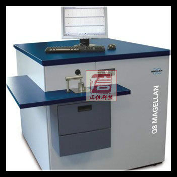 Brocan Spectrometer Accessories FSI4004 Spectral insulator Q103256 accessories Q101085