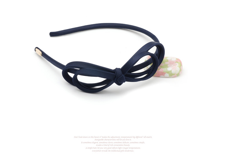 Accessoire coiffure MORE ACC en tissu - Ref 1197549 Image 15