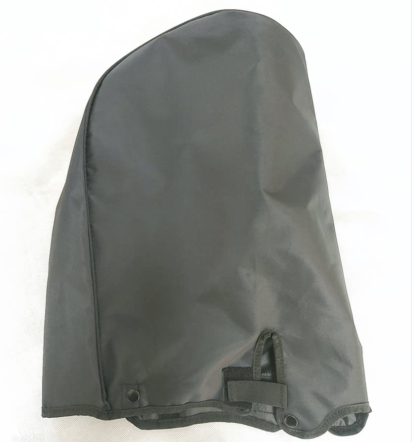 Golf bracket bag soft head cover men and women bracket ball head cap ball bag rain cover ball bag cap