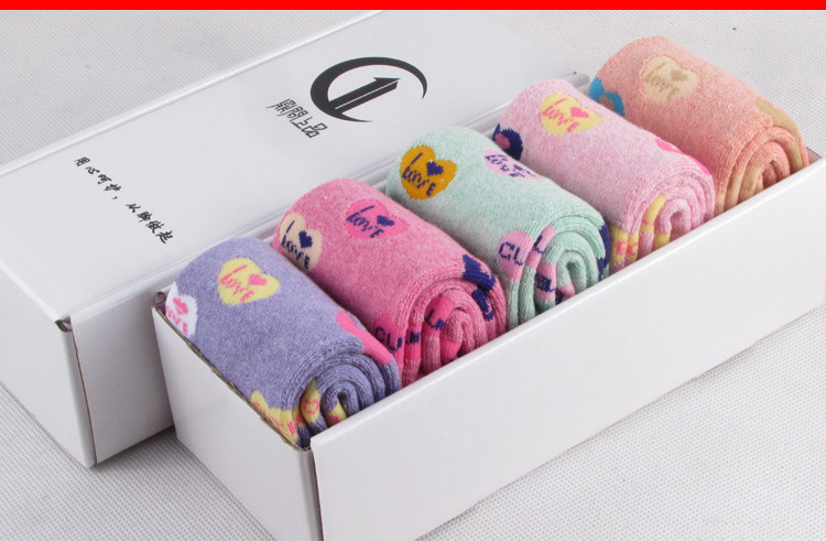 Chaussettes - collants simple - Ref 759458 Image 19