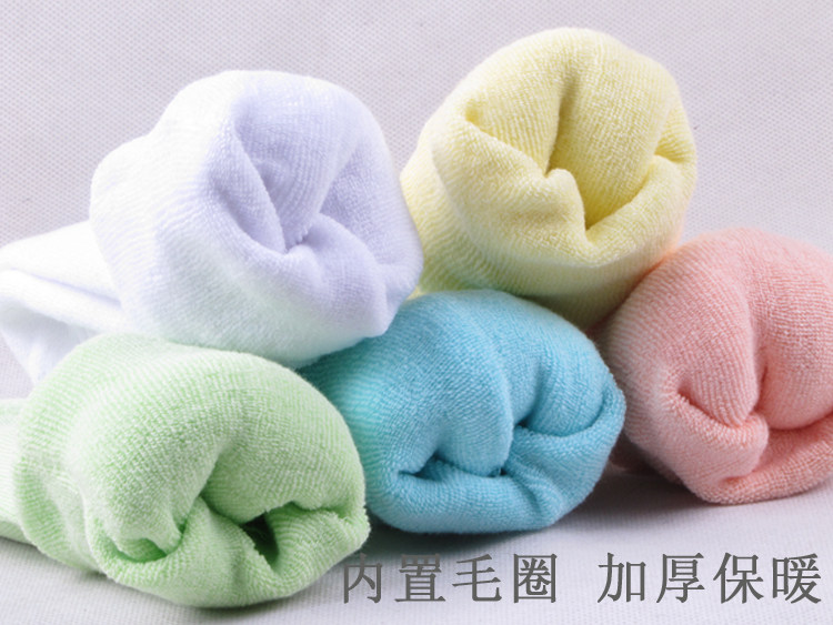 Chaussettes - collants simple - Ref 759458 Image 9