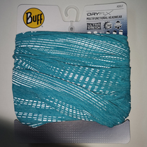 BUFF magic headscarf running sports neck scarf variable riding outdoor warm quick dry reflective night running