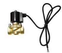 BOPU BOPU BOPU BA500-50 Fast open and closed Music fountain dedicated solenoid valve bathroom underwater 2 inch interface