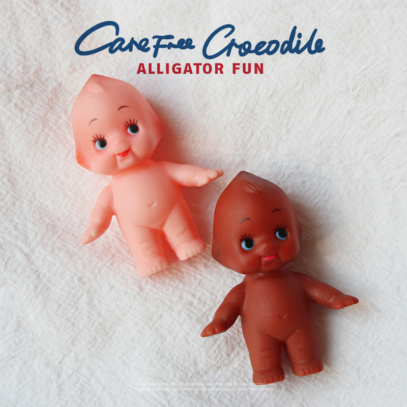 Japanese Cub Doll Model Paparazzi Toy Swing Piece