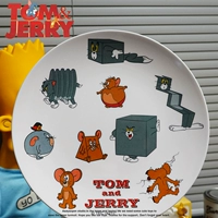 Выйти из японской могущественной мыши Mouse Mouse Jerry Pot Cup Cup