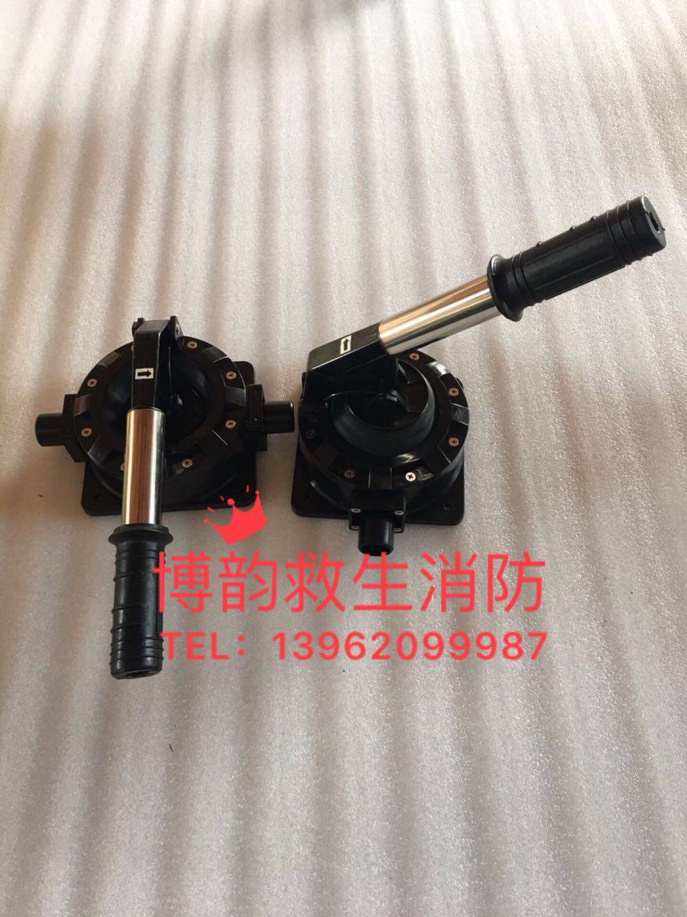 Lifeboat Hand Pump Hand Pump Hand Pump Hand Drain Pump Manual Drain Pump Lifeboat Accessories